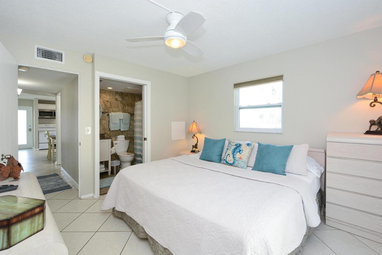 Canal 313 - Right In Siesta Key Village! Exterior foto